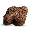 Colomba pasquale cioccolato