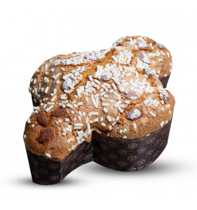 Colomba Pasquale classica