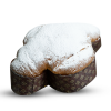 Colomba Pasquale nuvola