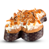 Colomba Pasquale sfogliatella