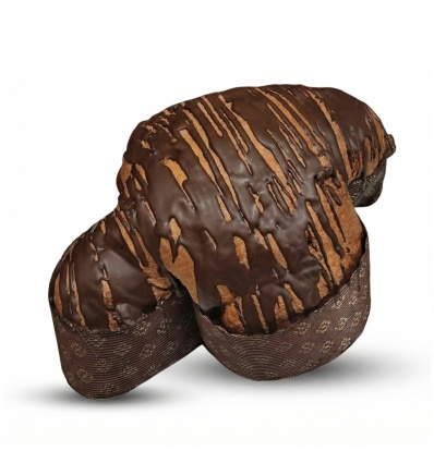 Colomba Pasquale Panzuppato