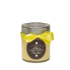 Barattolo crema vaniglia e limone