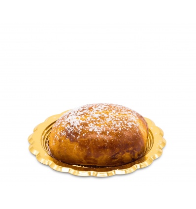 Guantiera sfogliatella frolla