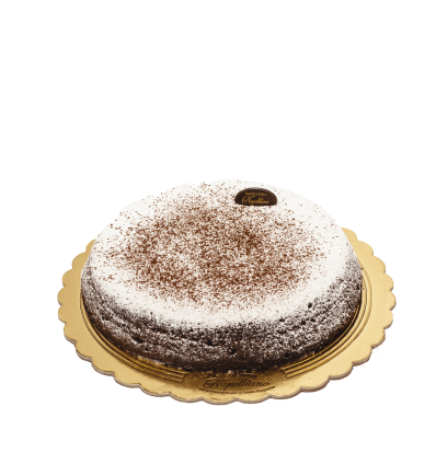 Torta Caprese