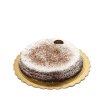 Torta Caprese