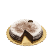 Torta Caprese