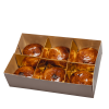 Guantiera sfogliatella frolla